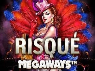 Risque Megaways™ icon