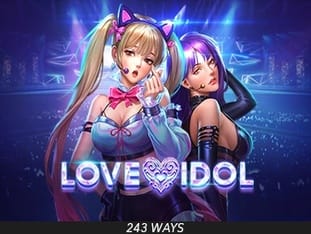 Love Idol icon