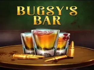 Bugsy’s Bar icon