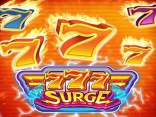 777 Surge icon