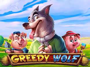 Greedy Wolf icon