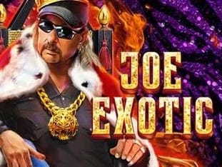 Joe Exotic icon